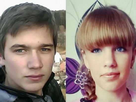 Брянская полиция нашла пропавших шесть дней назад подростков