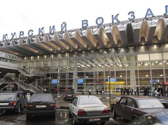 Брянец вместе с бомжом ограбил мужчину на московском вокзале
