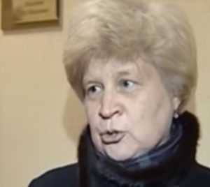 Светлана Роман потребовала в брянском суде запретить видеосъемку