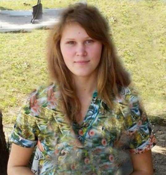 Пропала 15-летняя брянская девушка Анастасия Валяева