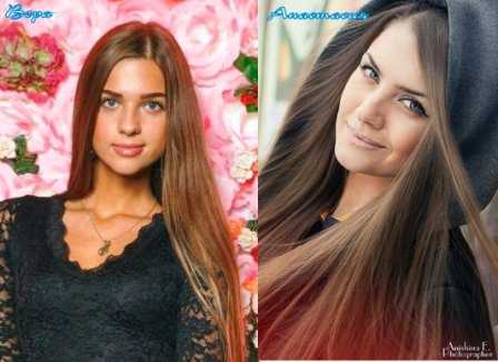 Две брянские девушки прошли в финал конкурса «Мисс Черноземье 2015»