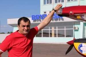 Аэропорт «Брянск» попытается снова завоевать Кавказ