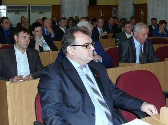 Депутаты занялись зарплатами брянских учителей