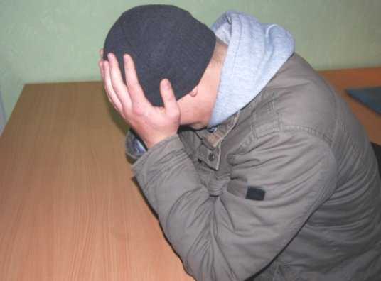 Задержан брянский юнец, укравший 43 тысячи рублей у сестры