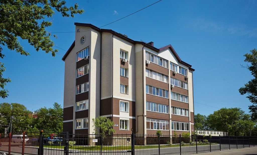 Двухкомнатные квартиры в «бизнес-классе» Брянска становятся доступнее