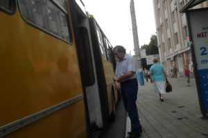 Часть льготных маршрутов в Брянске отменят