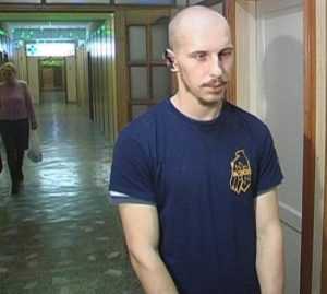 Украинский депутат откусил ухо у бойца «Азoва»