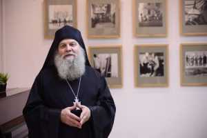 В Брянске открылась фотовыставка иеромонаха Валаамского монастыря Савватия