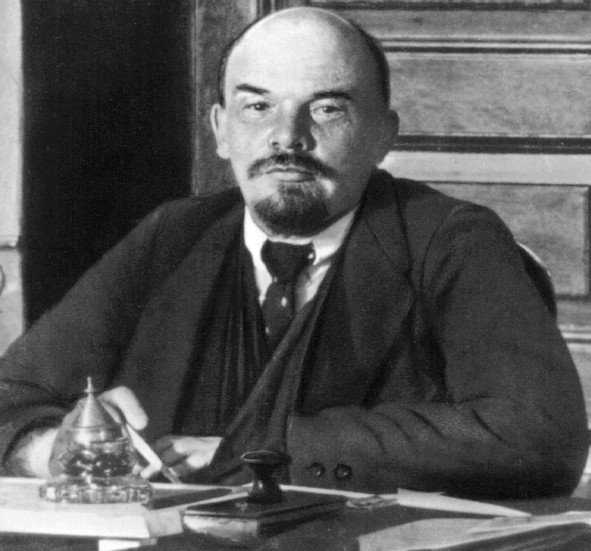 Госдума займется перезахоронением Ленина
