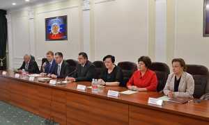 Ученые брянского университета и чиновники договорились работать вместе