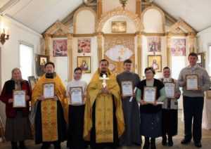 За год брянские священнослужители помогли 44 алкоголикам