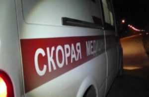 В ДТП на брянской трассе пострадали пять человек