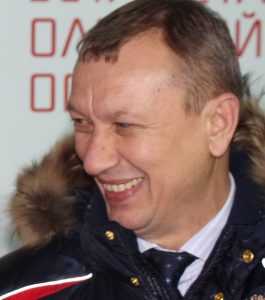 Бывший губернатор Николай Денин встретит Новый год без шампанского