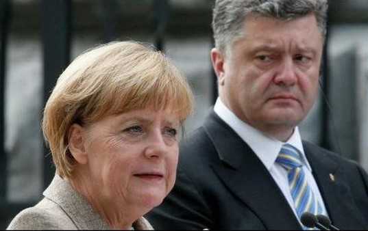 Премьер Голландии: вместо евробеременности Украина получит намордник