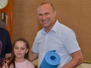 Валерий Корнеев официально возглавил брянский спорт