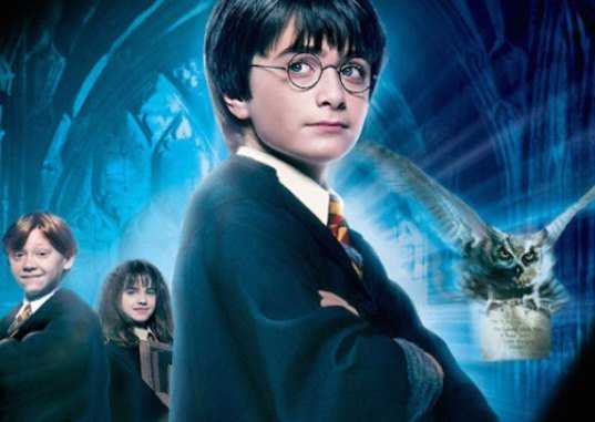 Брянцы станут чародеями  и помогут Гарри Поттеру