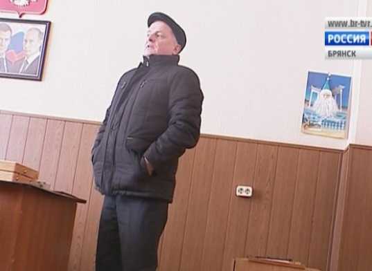 Брянский чиновник заявил о возвращении незаконно полученных премий