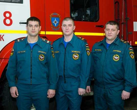 Хозяин подожжённой подростками брянской сауны поблагодарил пожарных