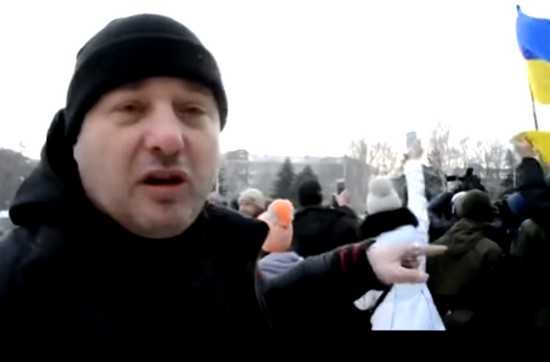 Голодных украинских пенсионеров и детей будут казнить как «дегенератов»