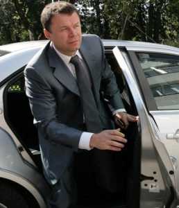Бывший глава Брянска Игорь Алехин заявил об угрозе
