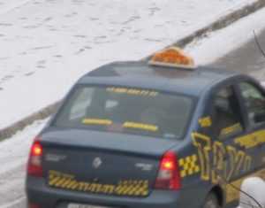 Учинившую ДТП с шестью пострадавшими брянскую таксистку наказали 24 раза