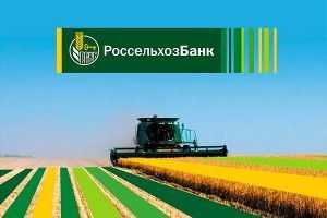 Кредитный портфель Россельхозбанка вырос за 2015 год до 1,7 трлн рублей
