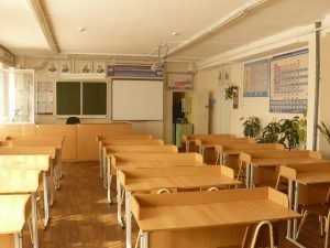В Брянске восемь школ закрыли из-за гриппа