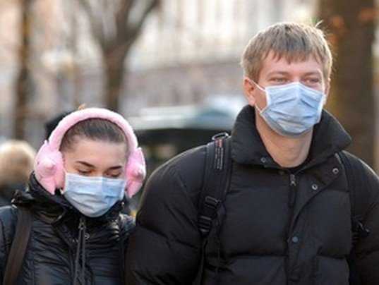 Брянская область вошла в список самых гриппозных
