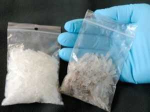 В Брянске будут судить продавцов наркотической «соли»