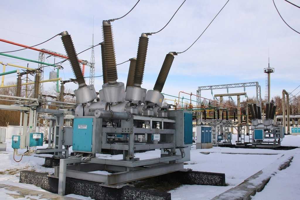 Брянские энергетики утвердили ремонтную программу 2016 года