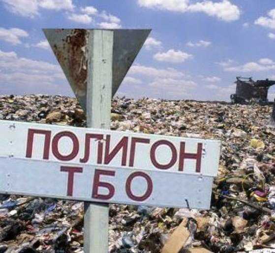Брянские депутаты предложили бизнесу заплатить за мусор