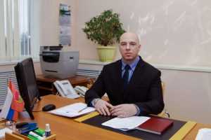 Антон Вербицкий стал заместителем мэра Брянска по строительству