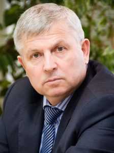 Виктор Кидяев стал заместителем секретаря генсовета «Единой России»