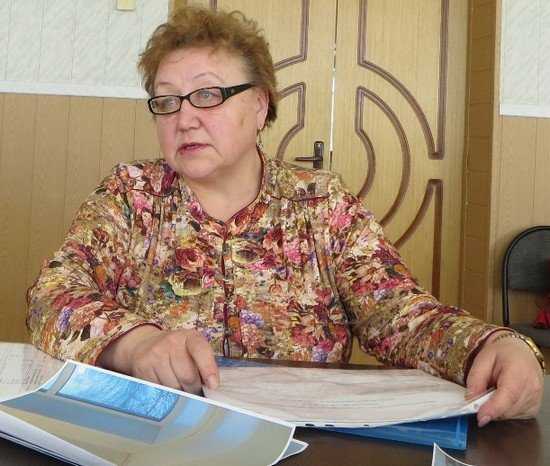 В приемной брянского депутата жители Карачева пожаловались на ЖКХ