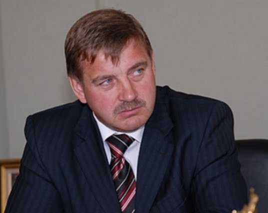 В Брянске будут судить бывшего директора «Мальцовского портландцемента»