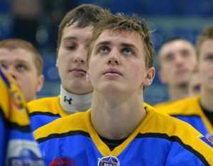 «Зеленоград» разгромил хоккейный «Брянск», но не выбил из семёрки