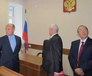 Гуманный брянский суд отпустил Николая Симоненко на волю