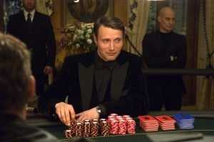 Житель Брянска отправлен под суд за незаконные азартные игры