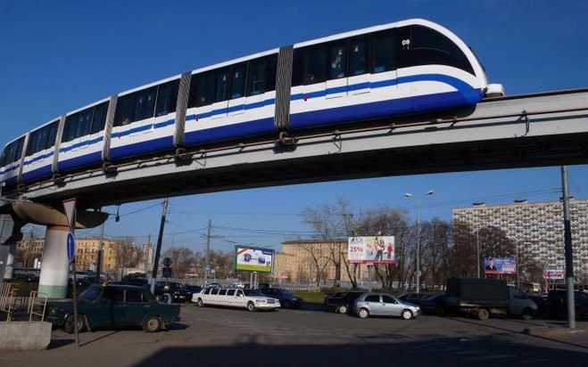 Начался сбор подписей за строительство надземного метро в Брянске