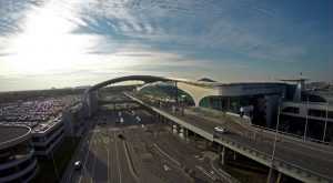 Возглавляемый брянцем российский аэропорт признан лучшим в Европе