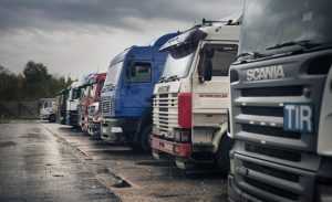 В Брянской области ограничат движение грузовиков