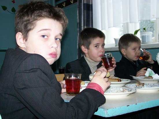 Прокуратура проверит, как кормят школьников в Брянске