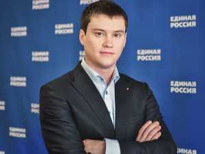 Брянец Сергей Перепелов заявит на предвыборах о чаяниях молодежи