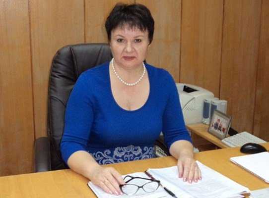 Елену Кривцову утвердили начальницей брянского департамента культуры