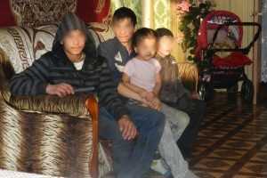 Брянска полиция нашла в цыганских семьях 285 безграмотных детей