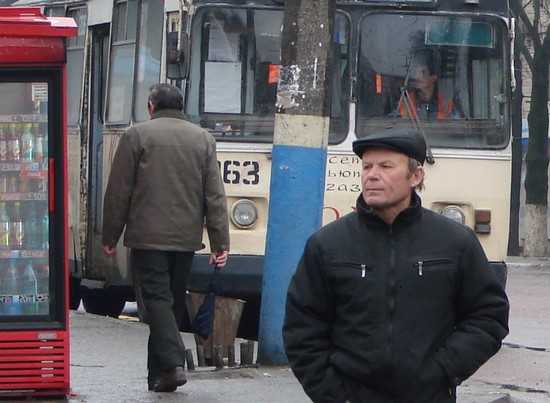 Власти Брянска опровергли слухи о закрытии троллейбуса №6