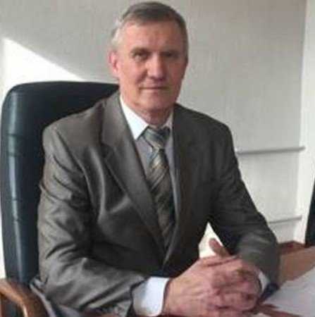 Главой Почепского района Брянской области стал Сергей Чеботкевич