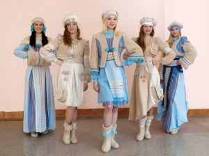 Брянцев пригласили на городской фестиваль моды