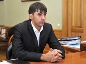 Главным спортивным чиновником Брянска стал Александр Погорелов