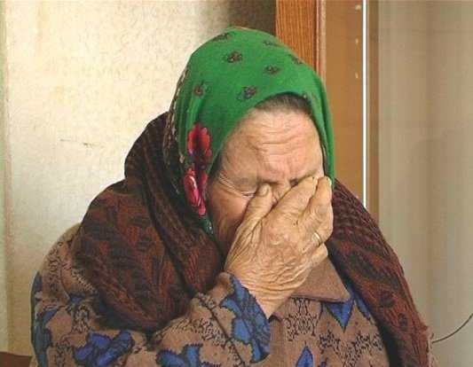 Арестованы сожители, обвиняемые в убийстве брянской бабушки